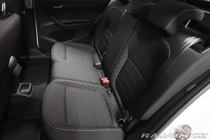 Škoda Fabia 1.0TSI,CZ,70kW,Manuál 2017