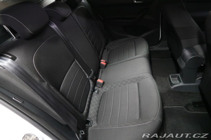 Škoda Fabia 1.0TSI,CZ,70kW,Manuál 2017