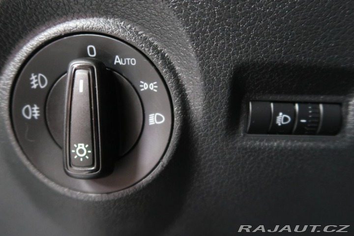 Škoda Fabia 1.0TSI,CZ,70kW,Manuál 2017