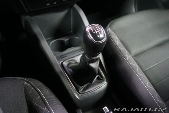 Škoda Fabia 1.0TSI,CZ,70kW,Manuál 2017