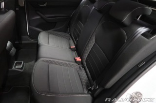 Škoda Fabia 1.0TSI,CZ,70kW,Manuál 2017