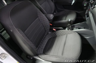 Škoda Fabia 1.0TSI,CZ,70kW,Manuál 2017