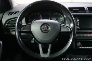 Škoda Fabia 1.0TSI,CZ,70kW,Manuál 2017