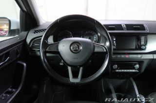 Škoda Fabia 1.0TSI,CZ,70kW,Manuál 2017