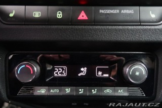 Škoda Fabia 1.0TSI,CZ,70kW,Manuál 2017