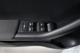 Škoda Fabia 1.0TSI,CZ,70kW,Manuál 2017