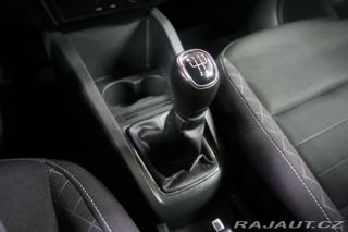 Škoda Fabia 1.0TSI,CZ,70kW,Manuál 2017