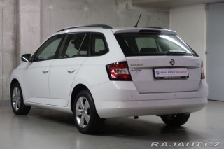 Škoda Fabia 1.0TSI,CZ,70kW,Manuál 2017