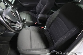 Škoda Fabia 1.0TSI,CZ,70kW,Manuál 2017