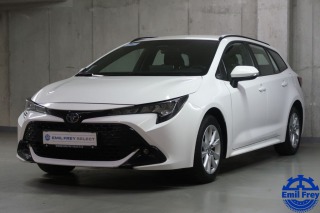 Toyota Corolla 1.8Hybrid,CZ,Comfort