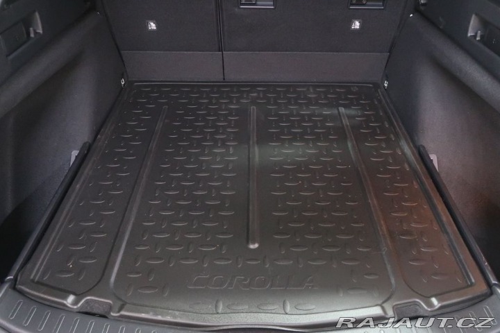 Toyota Corolla 1.8Hybrid,CZ,Comfort 2023
