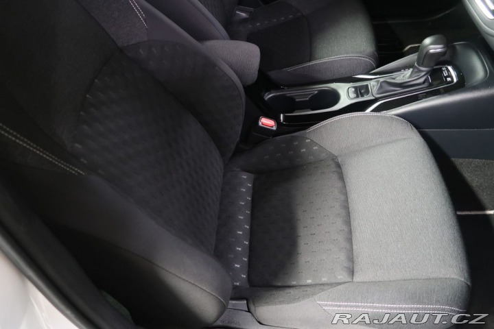 Toyota Corolla 1.8Hybrid,CZ,Comfort 2023