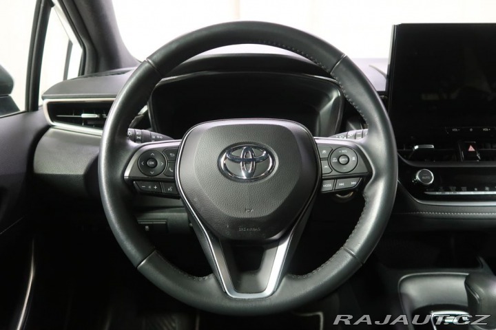 Toyota Corolla 1.8Hybrid,CZ,Comfort 2023
