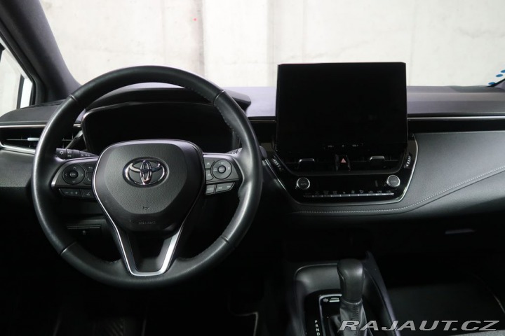 Toyota Corolla 1.8Hybrid,CZ,Comfort 2023
