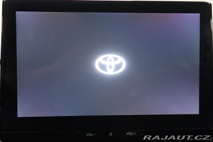 Toyota Corolla 1.8Hybrid,CZ,Comfort 2023