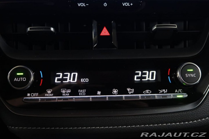 Toyota Corolla 1.8Hybrid,CZ,Comfort 2023