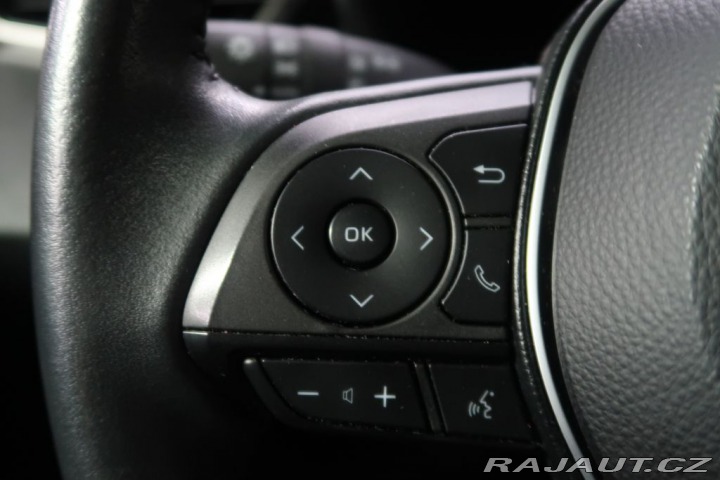 Toyota Corolla 1.8Hybrid,CZ,Comfort 2023