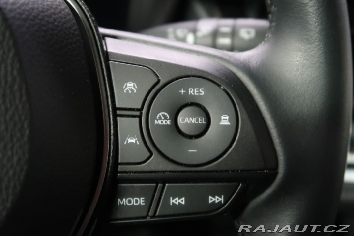 Toyota Corolla 1.8Hybrid,CZ,Comfort 2023