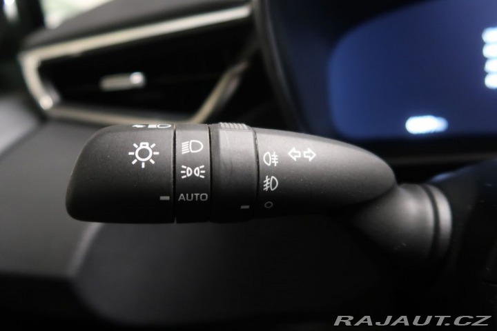 Toyota Corolla 1.8Hybrid,CZ,Comfort 2023