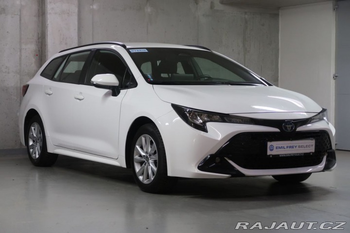 Toyota Corolla 1.8Hybrid,CZ,Comfort 2023