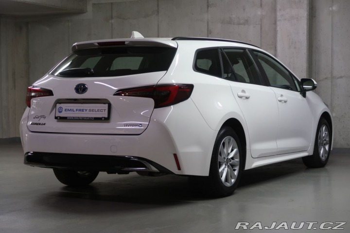 Toyota Corolla 1.8Hybrid,CZ,Comfort 2023