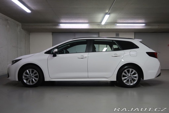 Toyota Corolla 1.8Hybrid,CZ,Comfort 2023