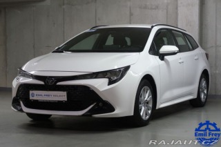 Toyota Corolla 1.8Hybrid,CZ,Comfort 2023