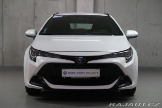 Toyota Corolla 1.8Hybrid,CZ,Comfort 2023