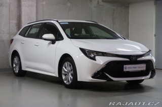 Toyota Corolla 1.8Hybrid,CZ,Comfort 2023