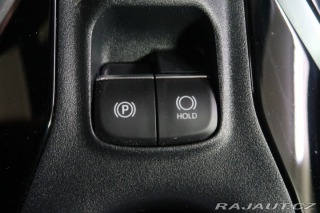 Toyota Corolla 1.8Hybrid,CZ,Comfort 2023