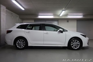 Toyota Corolla 1.8Hybrid,CZ,Comfort 2023
