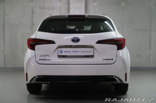 Toyota Corolla 1.8Hybrid,CZ,Comfort 2023
