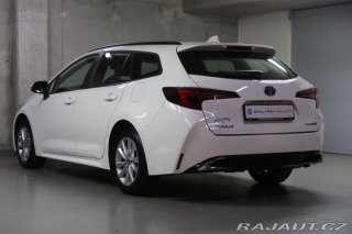 Toyota Corolla 1.8Hybrid,CZ,Comfort 2023