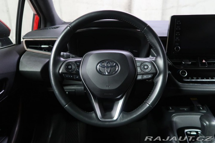 Toyota Corolla 1.8Hybrid,CZ,1Maj,Trek 2022