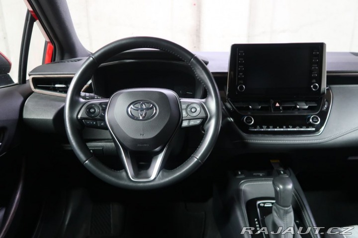 Toyota Corolla 1.8Hybrid,CZ,1Maj,Trek 2022