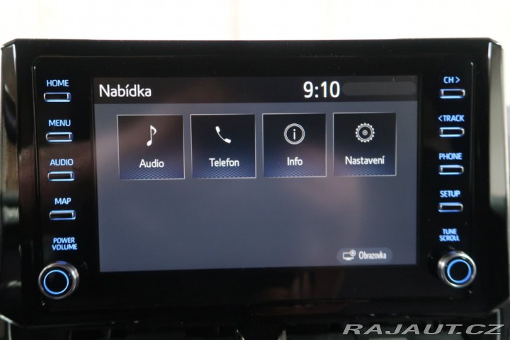 Toyota Corolla 1.8Hybrid,CZ,1Maj,Trek 2022