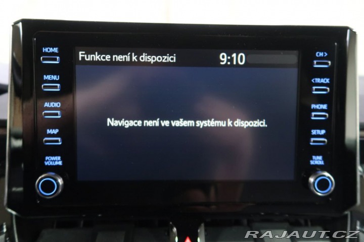 Toyota Corolla 1.8Hybrid,CZ,1Maj,Trek 2022