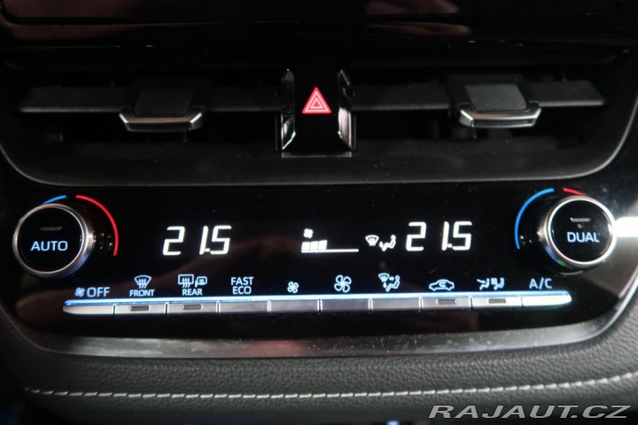 Toyota Corolla 1.8Hybrid,CZ,1Maj,Trek 2022