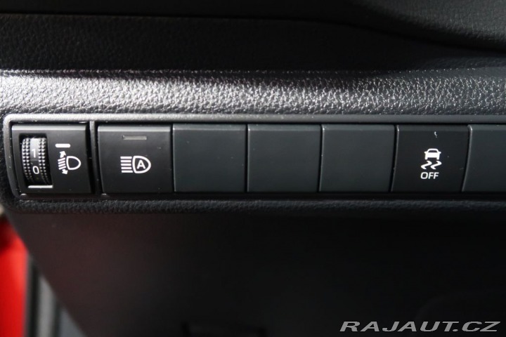 Toyota Corolla 1.8Hybrid,CZ,1Maj,Trek 2022
