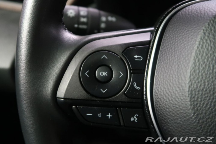 Toyota Corolla 1.8Hybrid,CZ,1Maj,Trek 2022