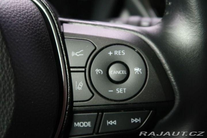 Toyota Corolla 1.8Hybrid,CZ,1Maj,Trek 2022