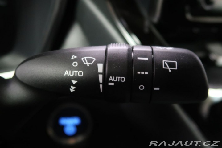 Toyota Corolla 1.8Hybrid,CZ,1Maj,Trek 2022