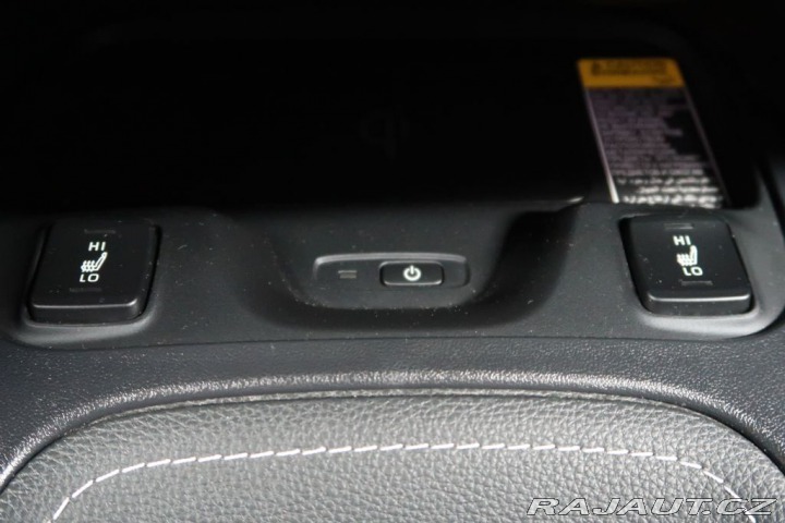 Toyota Corolla 1.8Hybrid,CZ,1Maj,Trek 2022