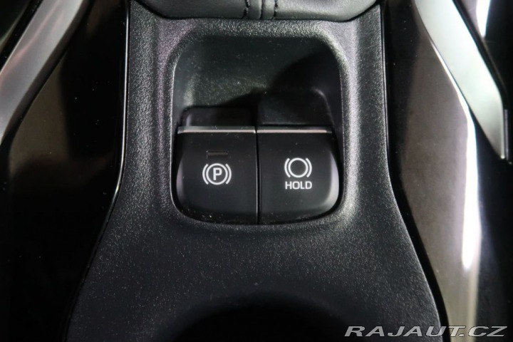 Toyota Corolla 1.8Hybrid,CZ,1Maj,Trek 2022