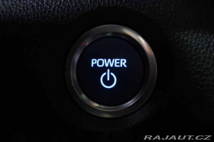 Toyota Corolla 1.8Hybrid,CZ,1Maj,Trek 2022