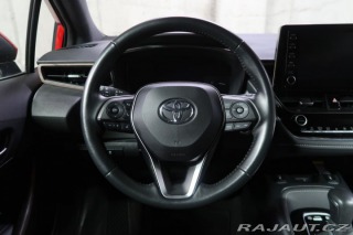 Toyota Corolla 1.8Hybrid,CZ,1Maj,Trek 2022