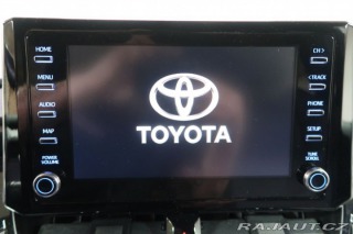 Toyota Corolla 1.8Hybrid,CZ,1Maj,Trek 2022