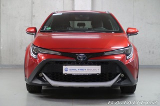 Toyota Corolla 1.8Hybrid,CZ,1Maj,Trek 2022