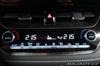 Toyota Corolla 1.8Hybrid,CZ,1Maj,Trek 2022