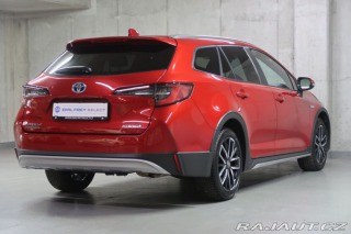 Toyota Corolla 1.8Hybrid,CZ,1Maj,Trek 2022